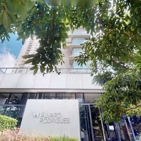 Condominio Vn Alvaro Rodrigues Σάο Πάολο Εξωτερικό φωτογραφία