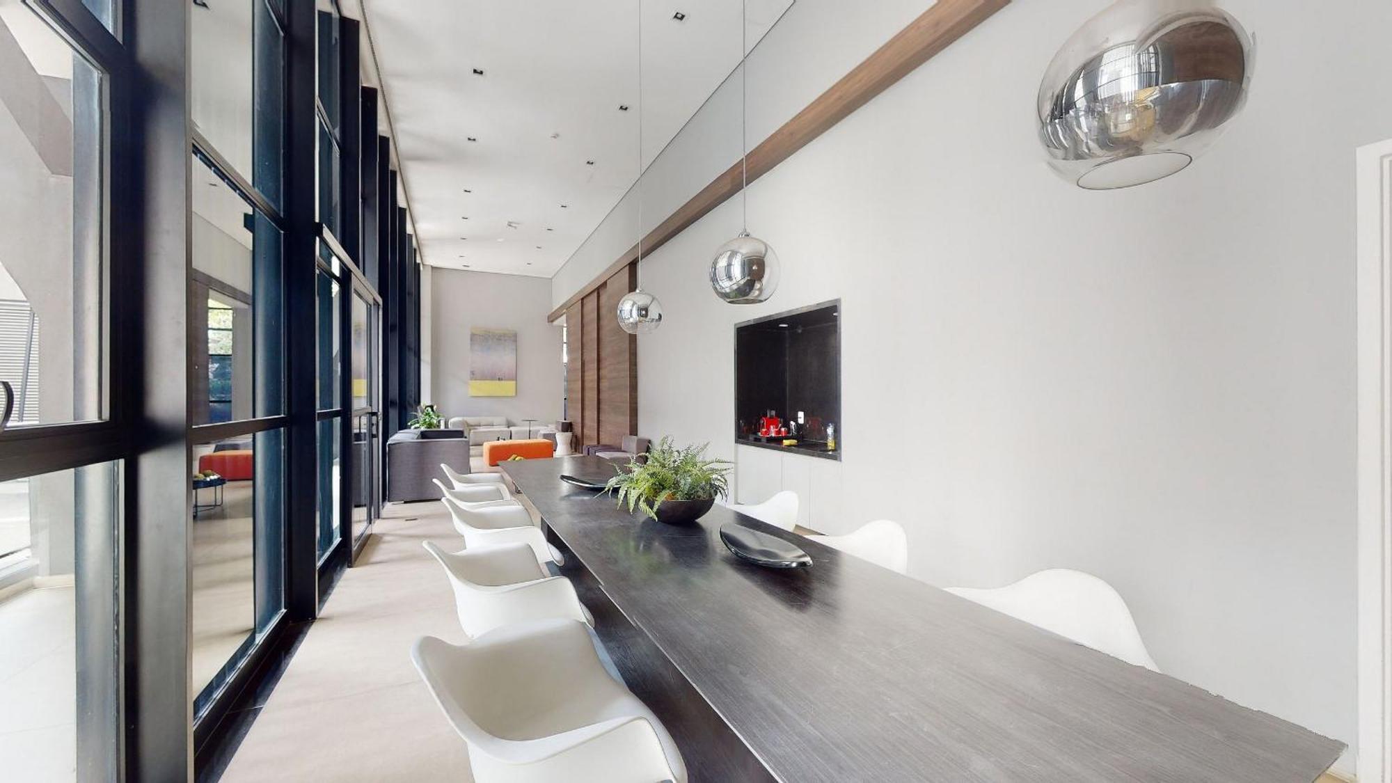Condominio Vn Alvaro Rodrigues Σάο Πάολο Εξωτερικό φωτογραφία