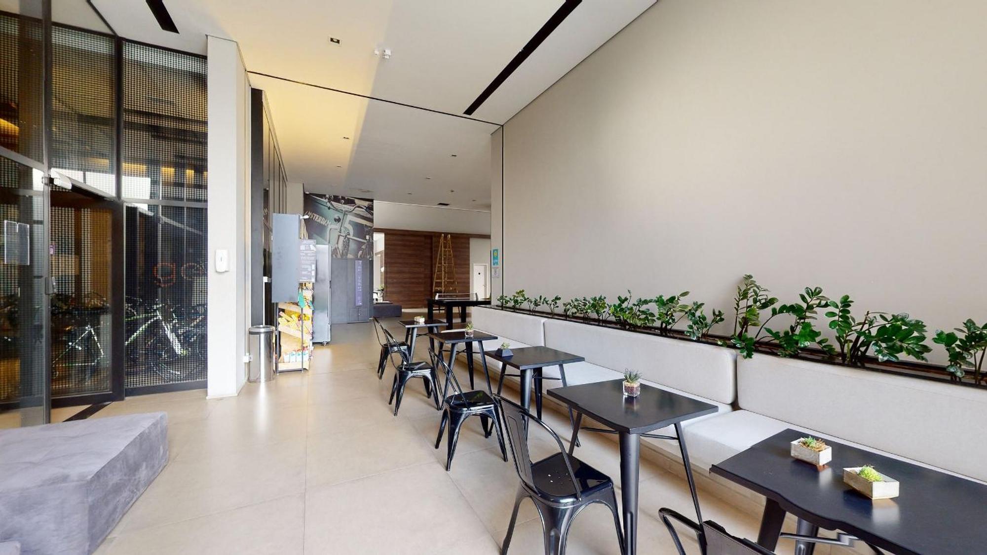 Condominio Vn Alvaro Rodrigues Σάο Πάολο Εξωτερικό φωτογραφία