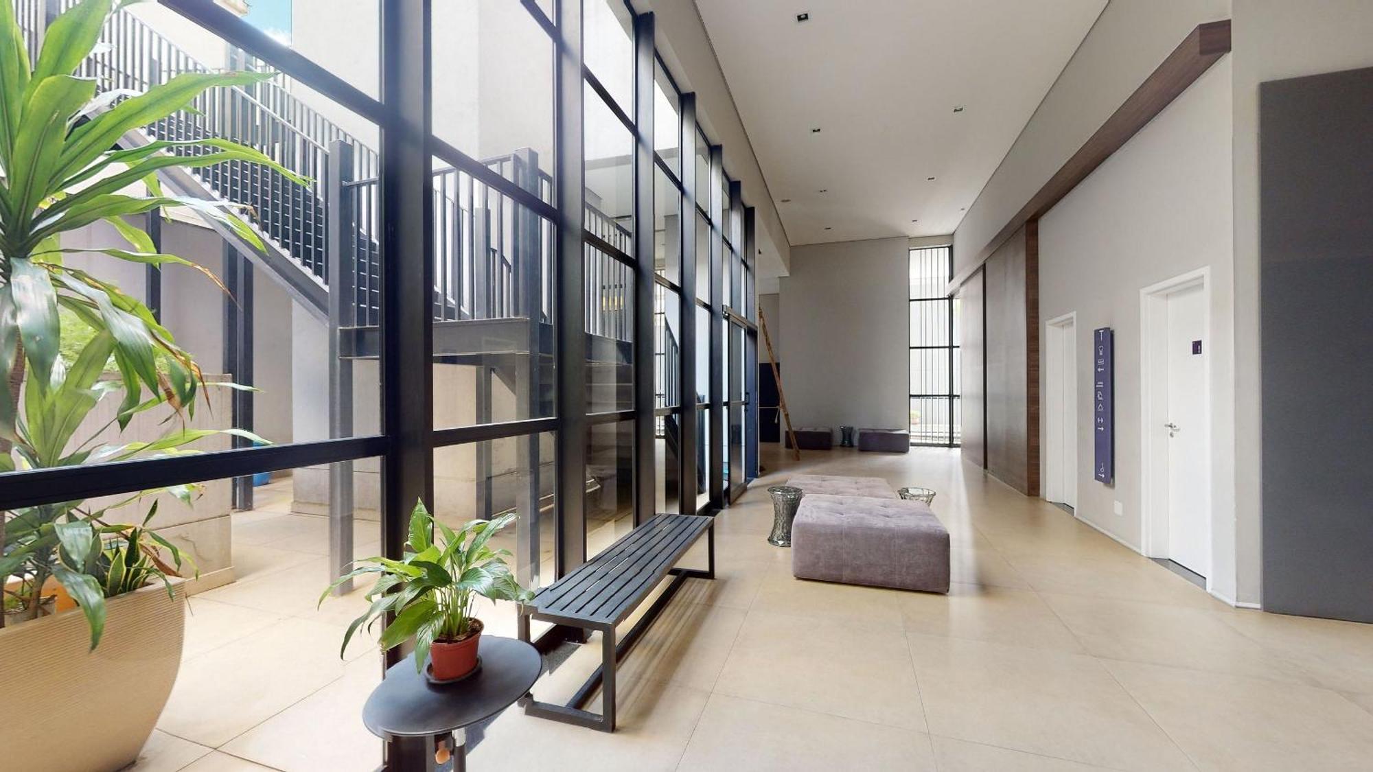 Condominio Vn Alvaro Rodrigues Σάο Πάολο Εξωτερικό φωτογραφία