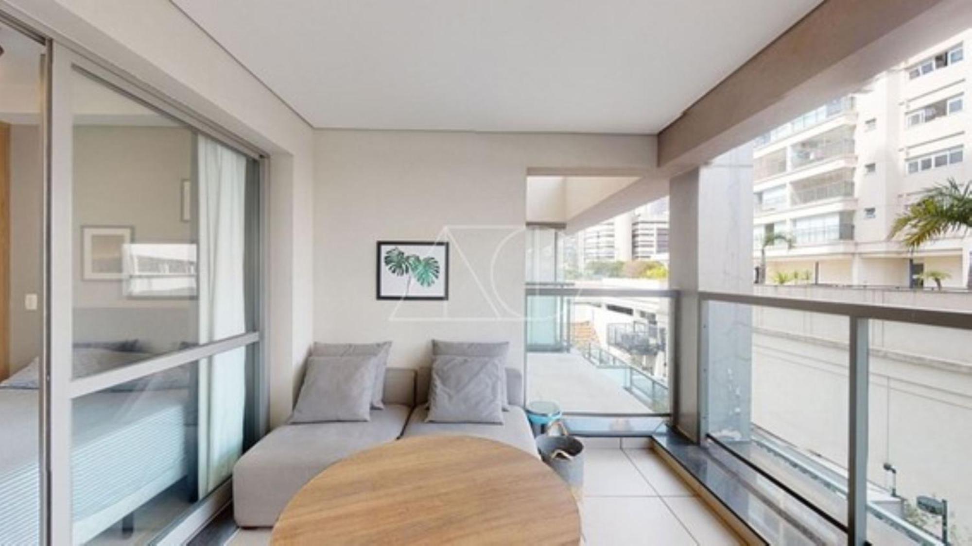 Condominio Vn Alvaro Rodrigues Σάο Πάολο Εξωτερικό φωτογραφία
